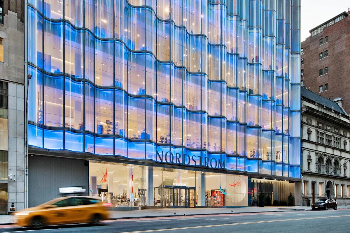 Nordstrom shareholders express approval for privatization