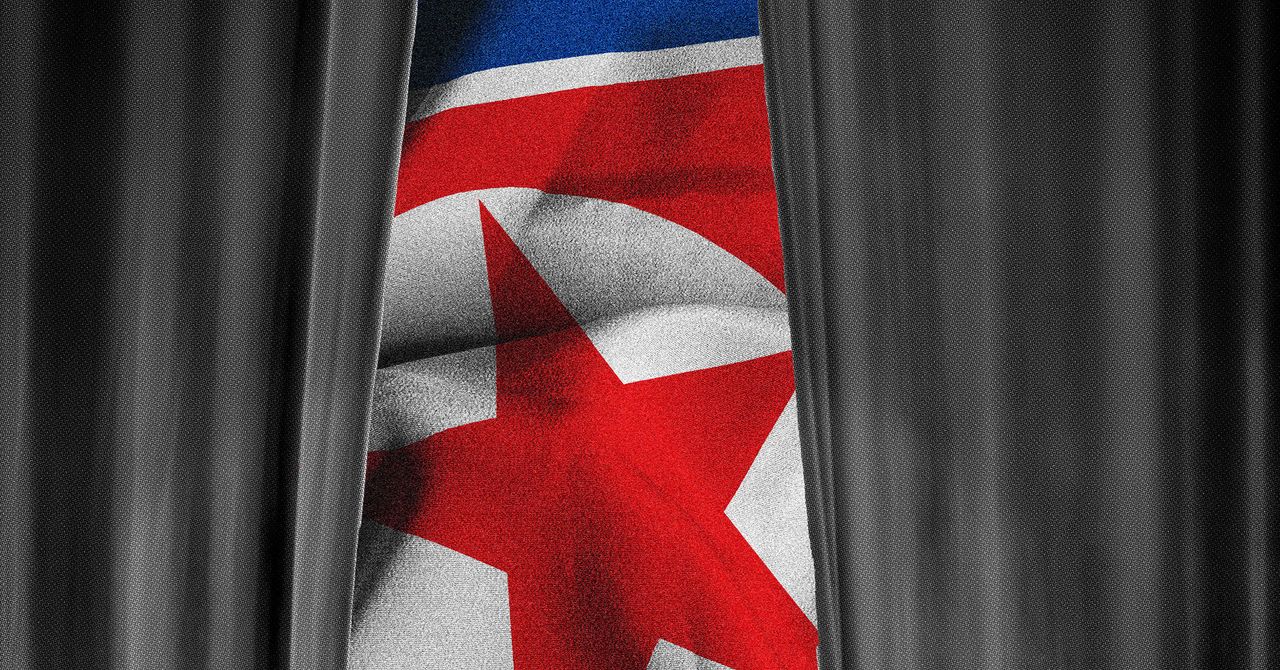 North Korean IT workers exposed on a large scale