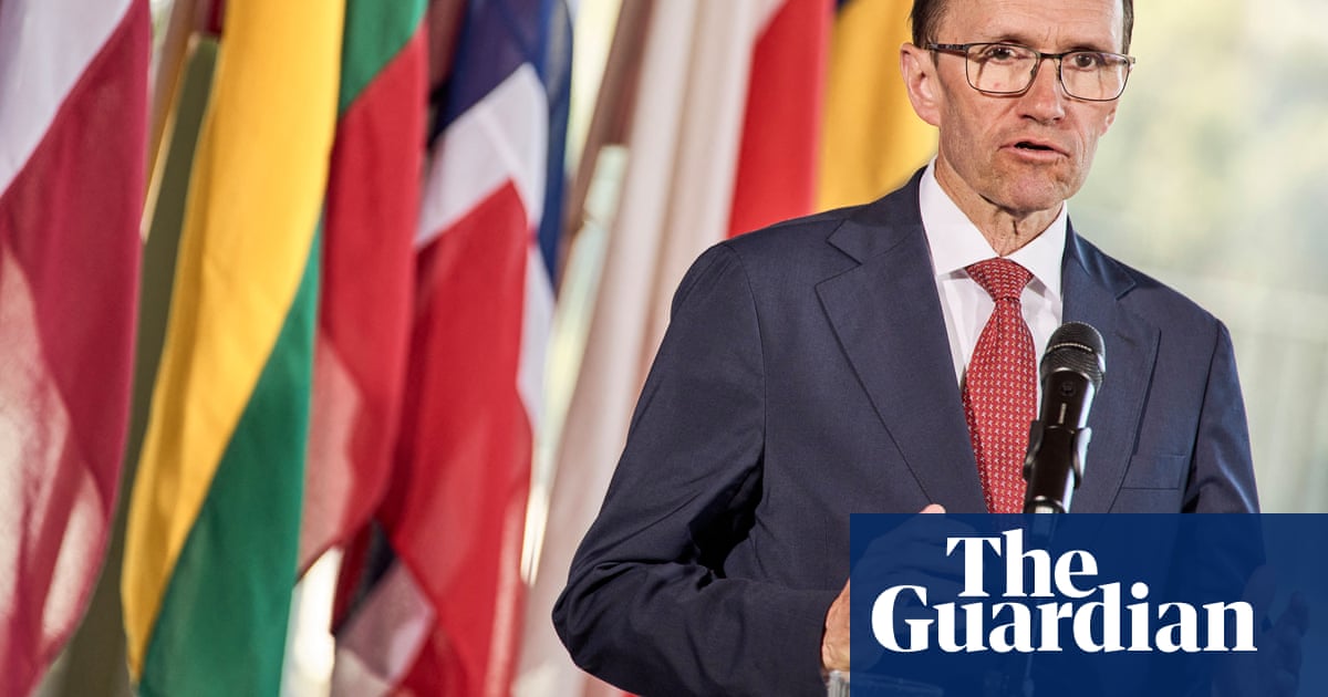 Norway completes Arctic Commission after 'hard' term|Norway