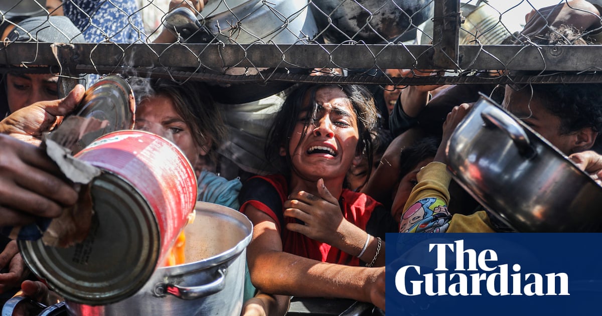 Norway warns Israel's “violations” in Gaza make the world more dangerous | Human rights