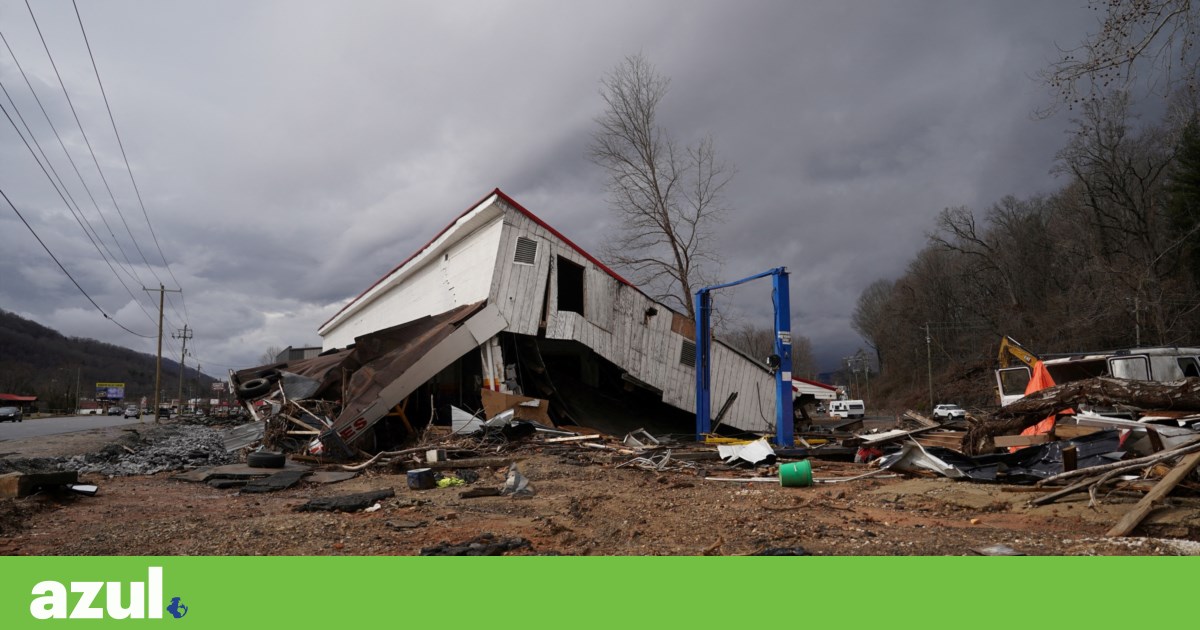 Nos Estados Unidos, os reguladores bancários priorizam os riscos climáticos | sustentabilidade