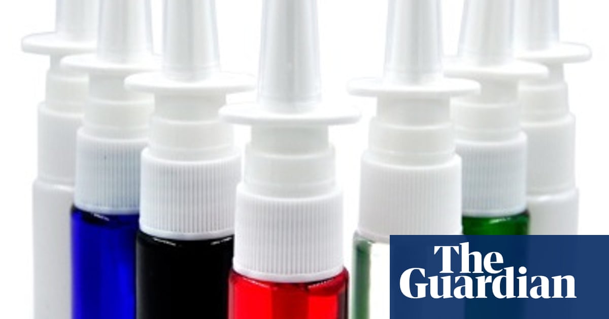 Nose tan sprays are linked to skin cancer, Trade Standards Official Warning | Consumer Affairs