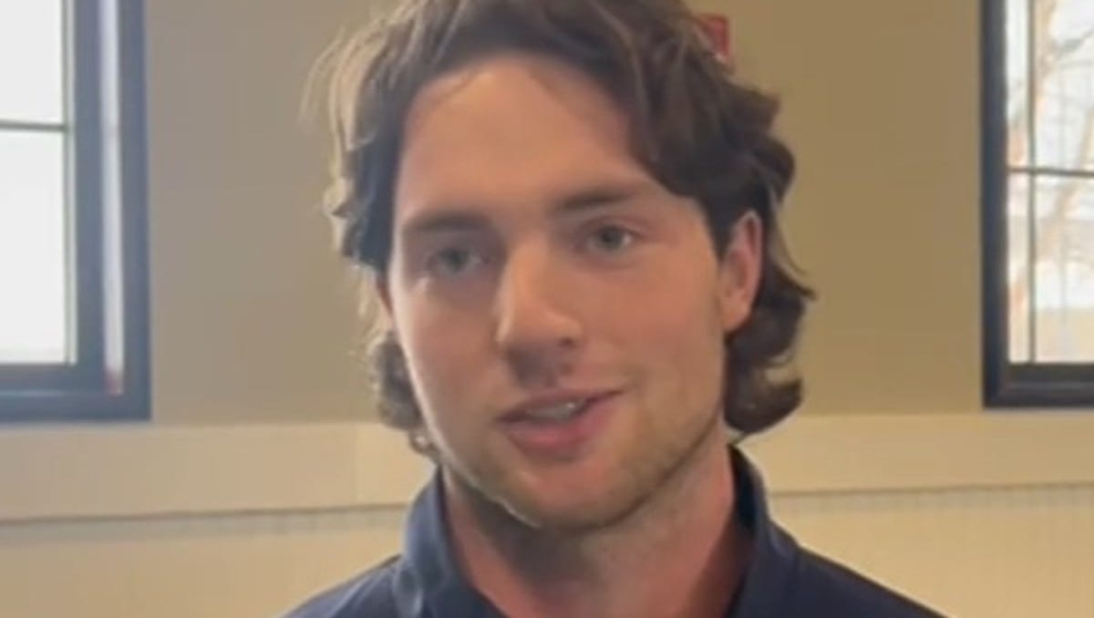 Notre Dame baseball roster has local flavor