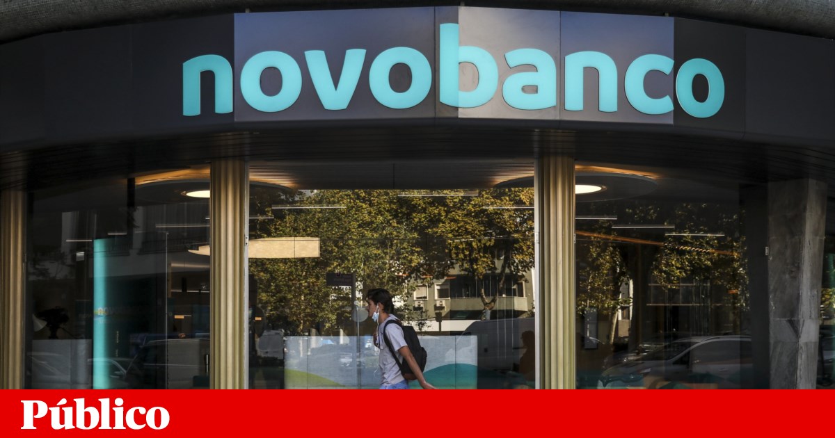 Novo Banco aprova a redução de capital, alocando 1,1 bilhão para os acionistas | Bancário