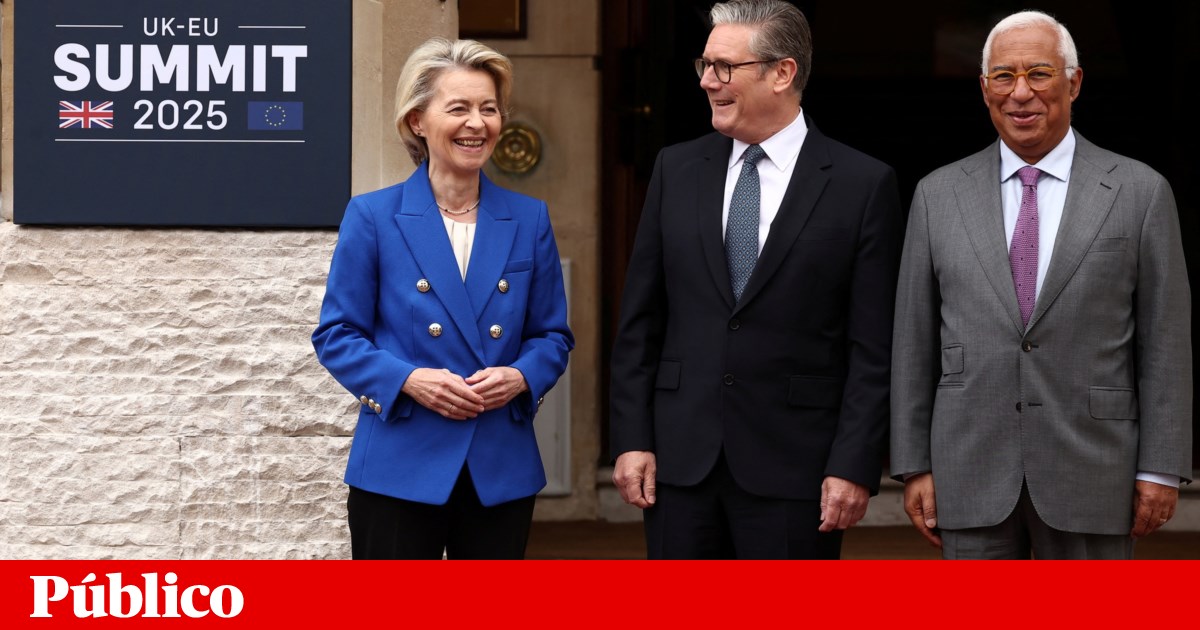 Novo post entre a pesca do Reino Unido e da UE e a famosa defesa na parceria do Brexit | Europa