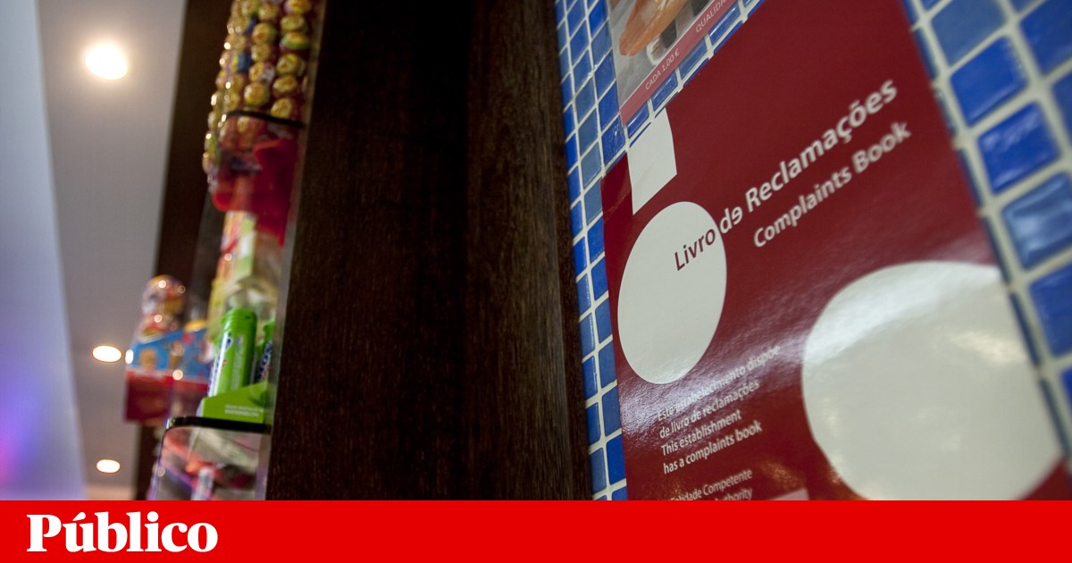 Novos códigos QR para queixas eletrônicos são incentivados