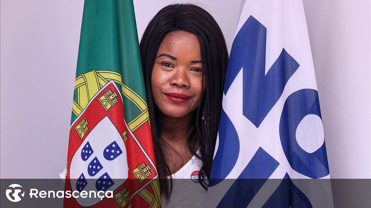 Novos direitos esperam preencher o espaço do CDS e a imigração controlada