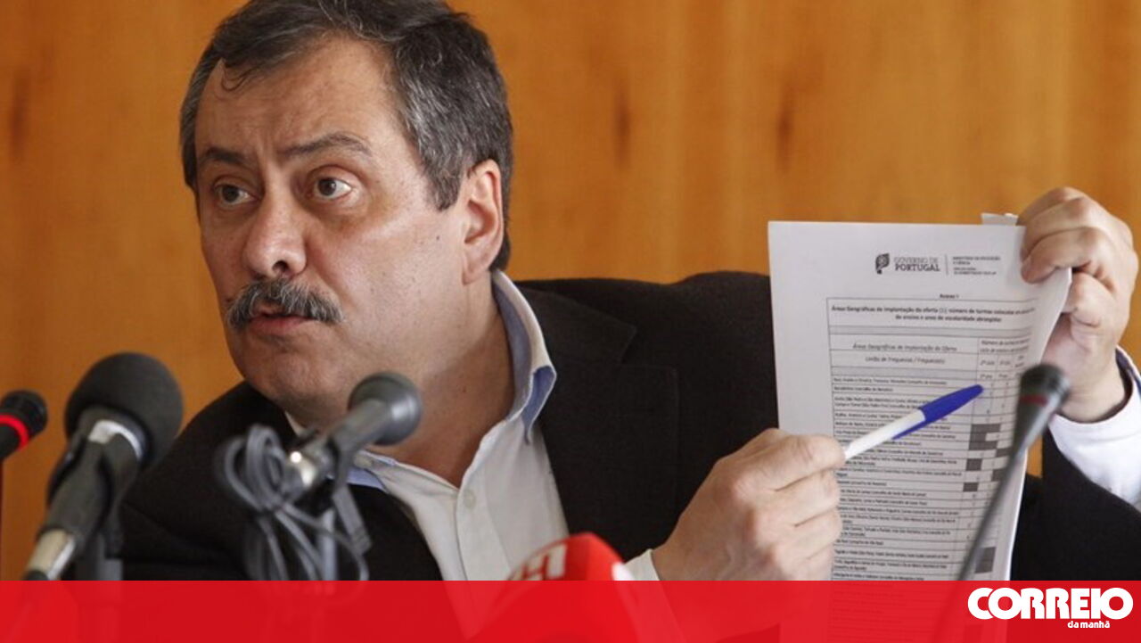 Novos líderes do FenProf se comprometem a manter os professores lutando