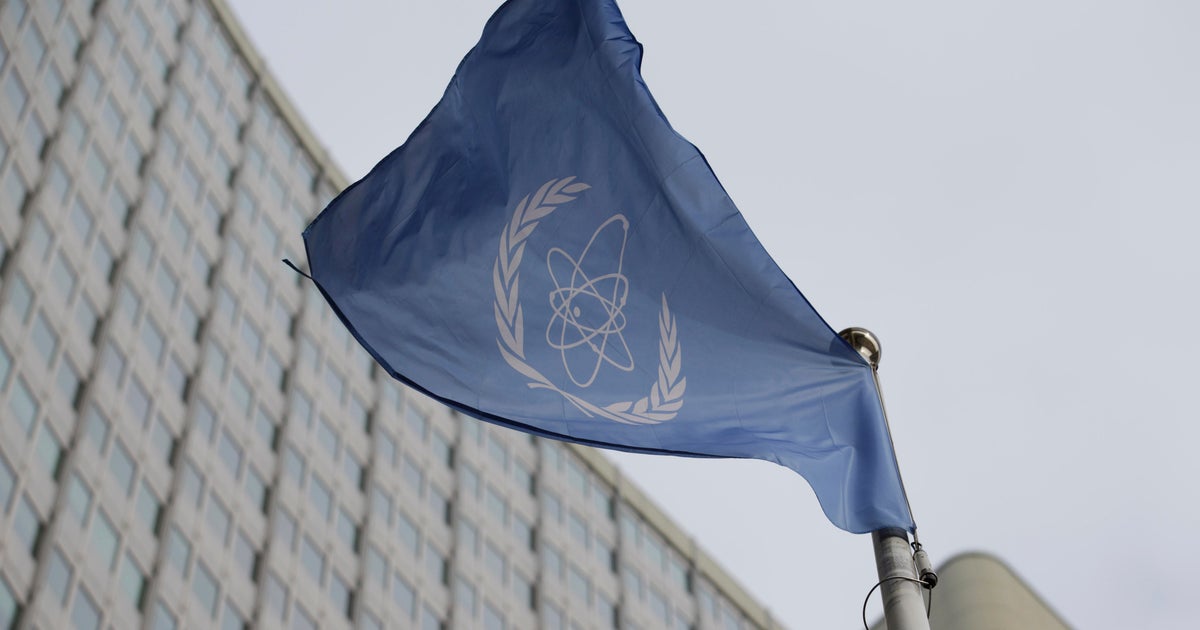 Nuclear Supervisory Aircraft said Iran has increased its inventory of nearly weapons-grade uranium.