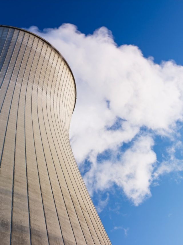 Nuclear companies raise $51 million to develop large reactor sites