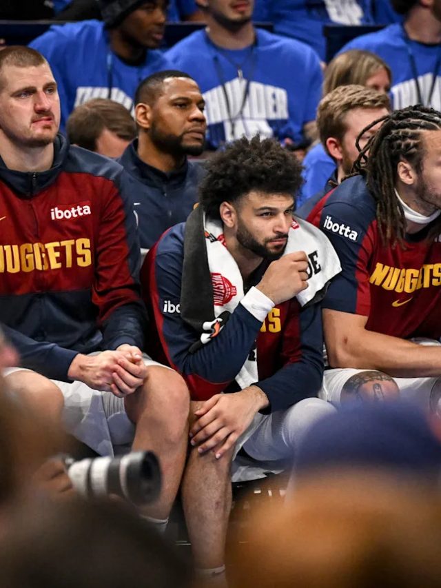 Nuggets Offseason Outlook: Denver needs to take action now to stop wasting Nikola Jokić