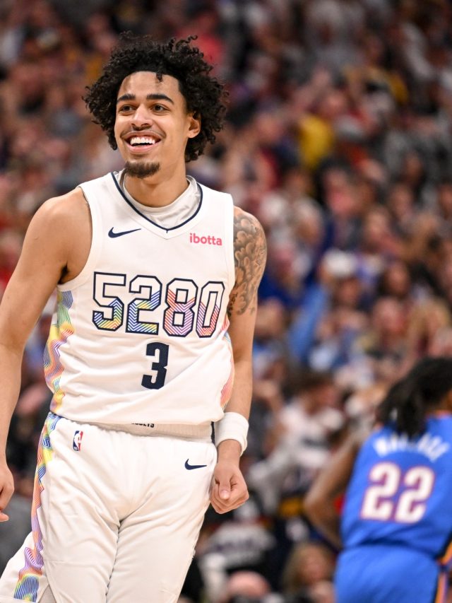 Nuggets and Thunder set up championship all-around NBA showdown in Game 7 | Football News