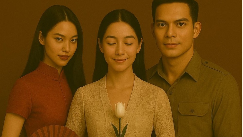 Nugroho, Ertanto unveils Jannes's Javanese mystic “The Spirit of Kantil”