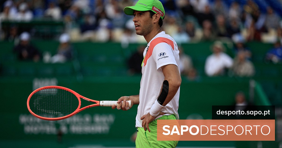 Nuno Borges está desiludido após ser eliminado: “Acho que os fatores físicos não são tão decisivos …” – Tênis