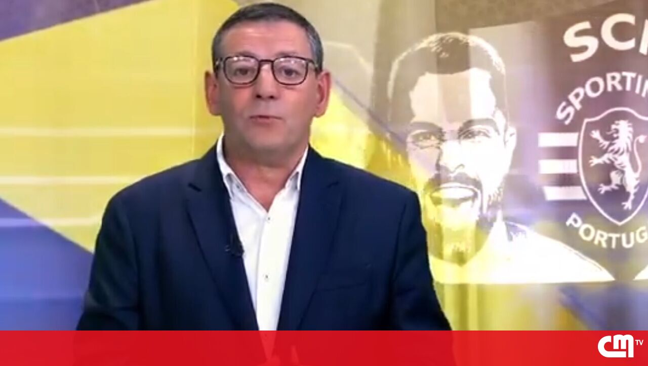 Nuno Dias: “Eu sou uma daquelas pessoas que gostam de acreditar que os árbitros farão um bom trabalho – liga d'Oone