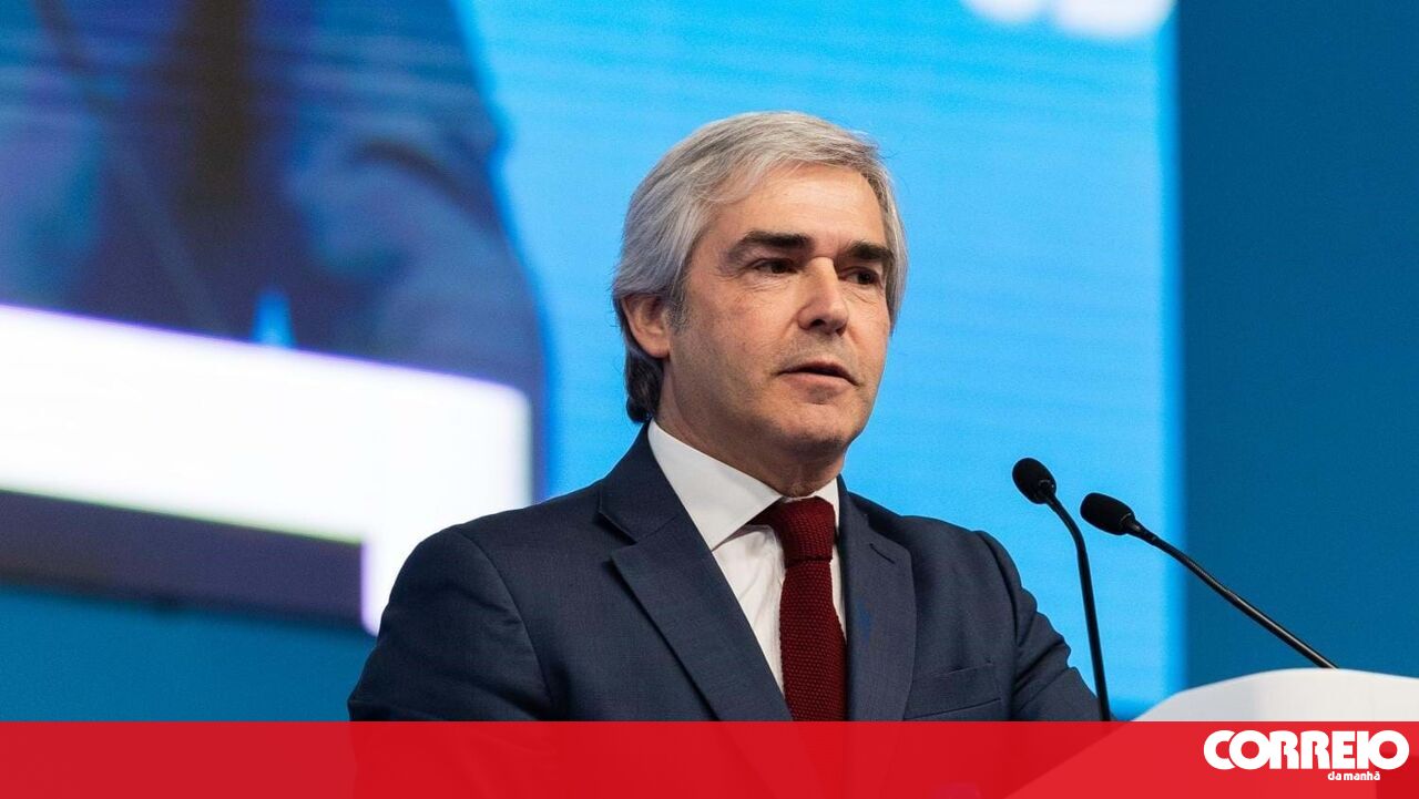 Nuno Melo diz que nunca esperou “tão baixo” na campanha – política