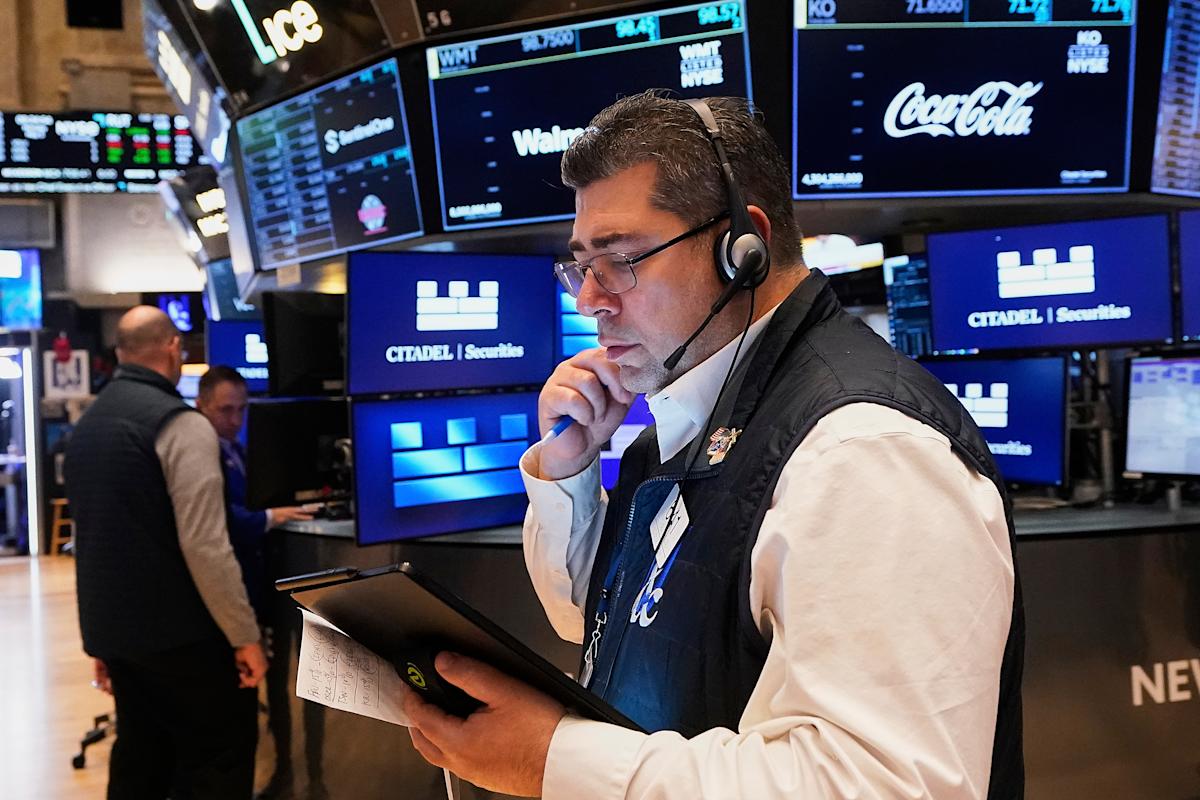 Nuveen Cio Saira Malik decodes the “termination date” rally for stock markets