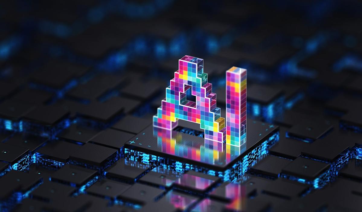 Nvidia is jumping today – Are artificial intelligence (AI) stocks purchased?