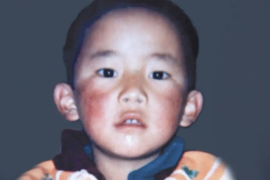 Nyma desapareceu há 30 anos. A China não tem revelação da reencarnação de Pachin Lama