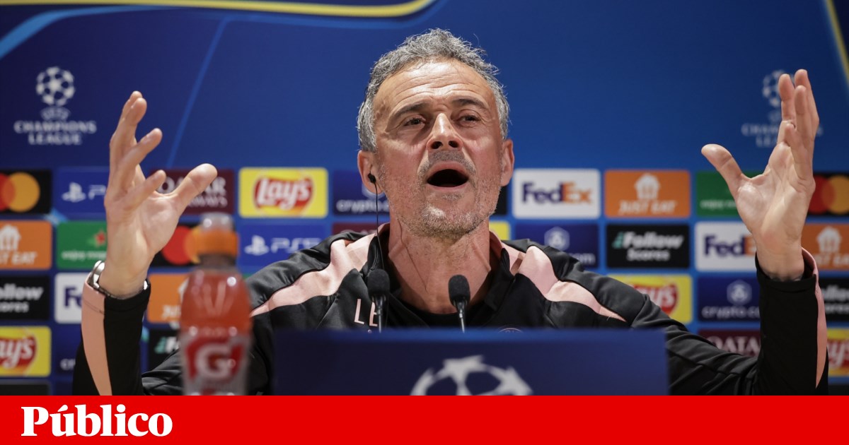O Arsenal é a próxima vítima britânica do PSG? | Liga dos Campeões