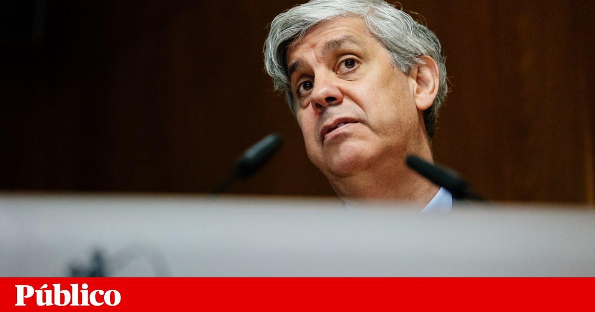 O Banco de Portugal disse que o risco de estabilidade financeira piorou. conjunção