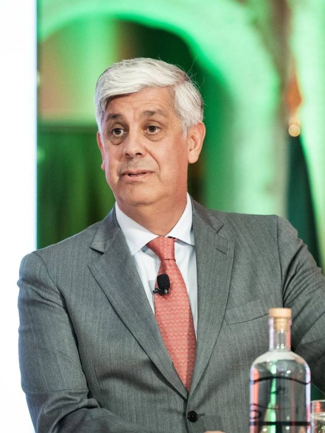 O Banco de Portugal registrou 114,2 milhões de euros em perdas operacionais, mas escapou devido a termos