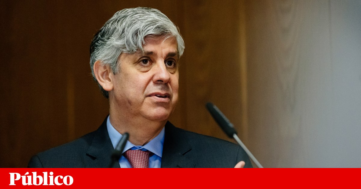 O Banco de Portugal supera a nova maior perda em 2024 | Política monetária