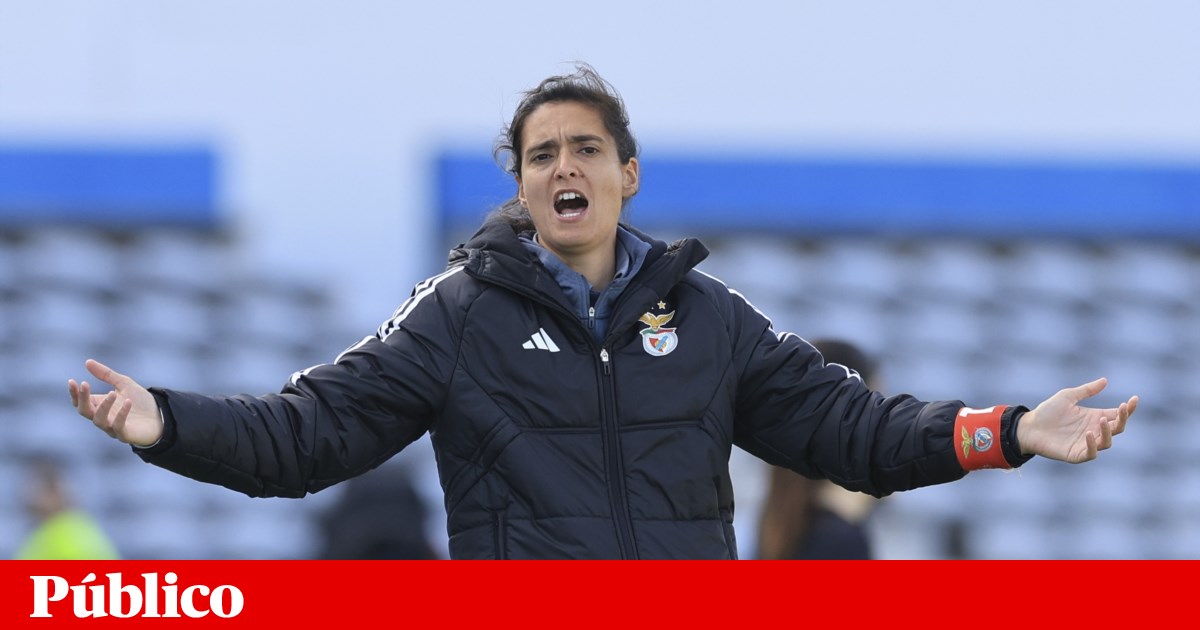 O Benfica não confia em torrense ao reverificar a Copa Portuguesa | Futebol nacional