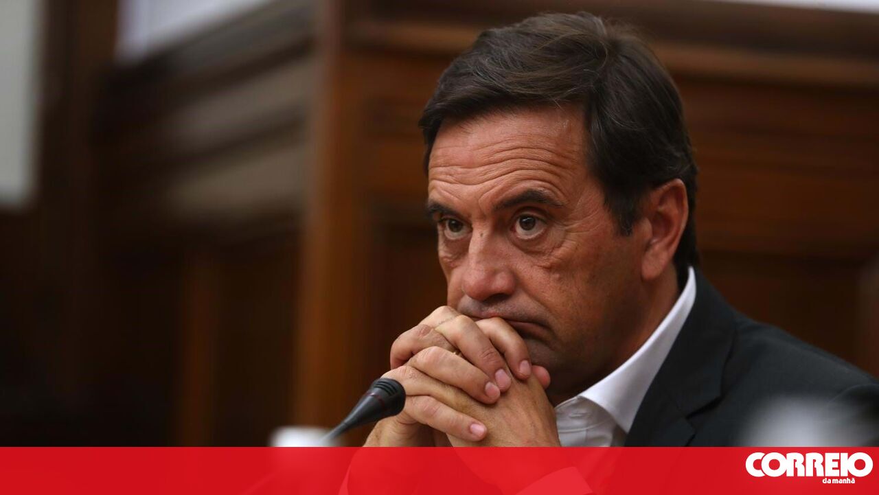 O CEO da TAP está confiante de que o turismo entre Portugal e os Estados Unidos permanecerá forte – sociedade