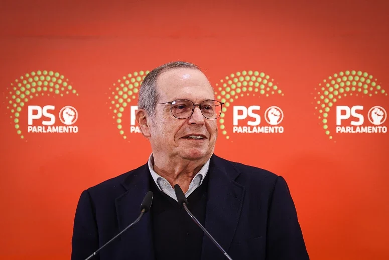 O Conselho Nacional do PS aprova o calendário eleitoral no sábado e analisa os resultados