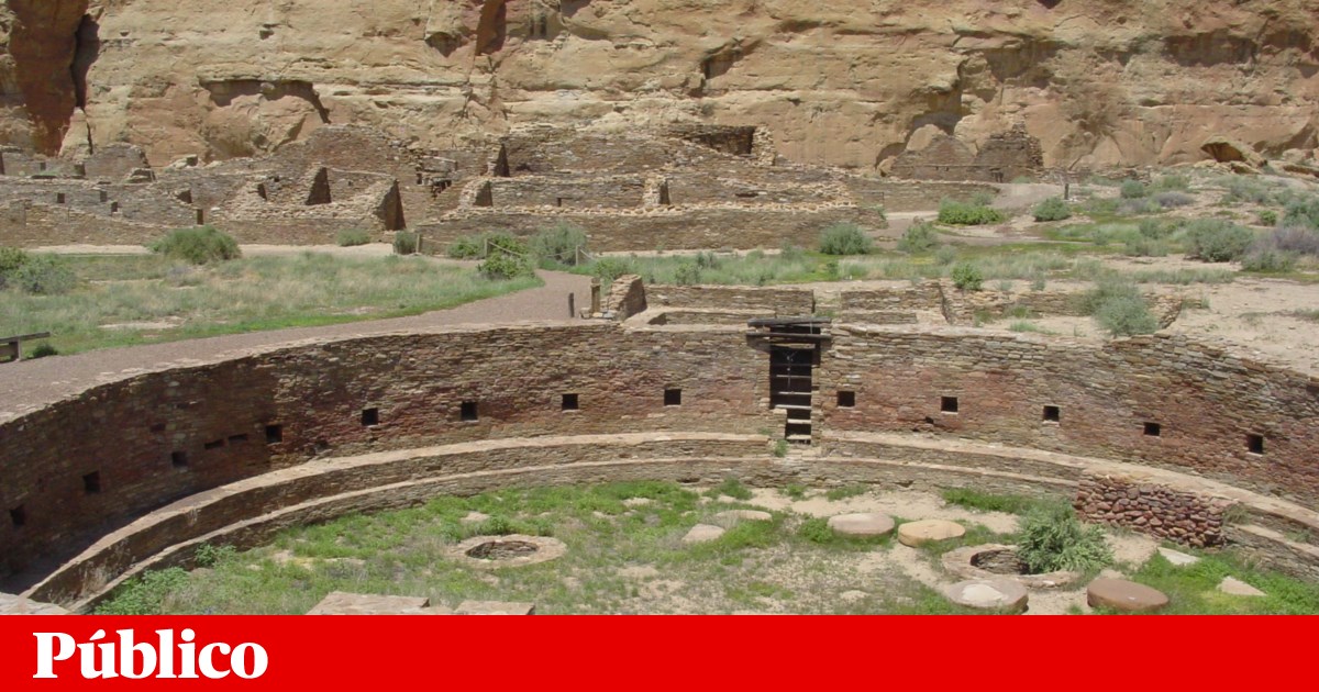 O DNA antigo confirma a conexão das comunidades nativas com o distrito histórico americano | Genética