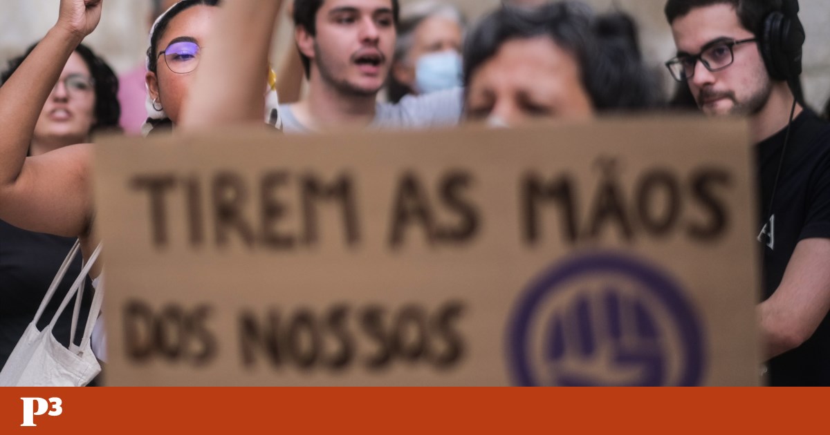 O ERC recebeu centenas de queixas sobre os vídeos anti-aborto de Miguel Millions | Direitos das mulheres