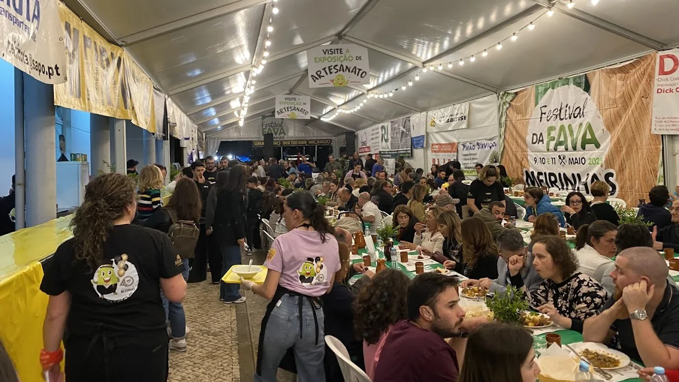 O FAVA Festival tem a “melhor e maior” versão