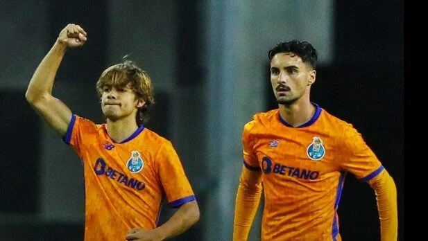 O FC Porto ultrapassa Boavista e realmente garante o terceiro lugar