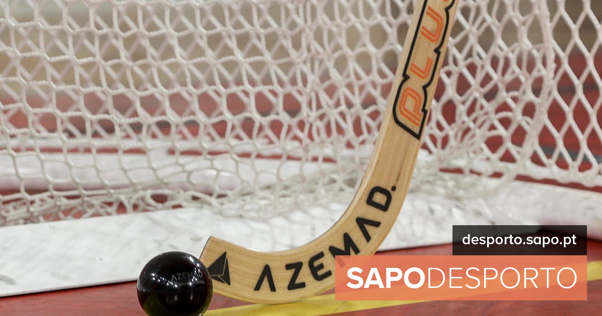 O FC Porto venceu o Benfica e chegou à final da Liga dos Campeões de Skate Hockey – Hockey