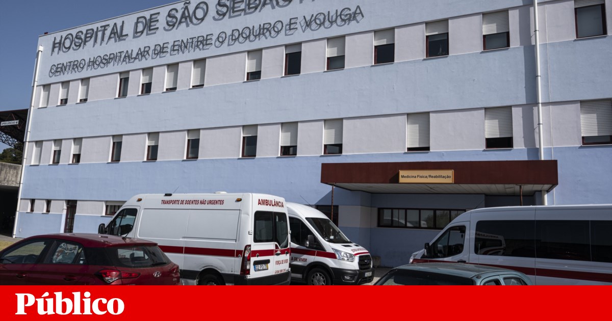O Fair Hospital terá 24 horas de taxas de estacionamento por dia | estacionamento