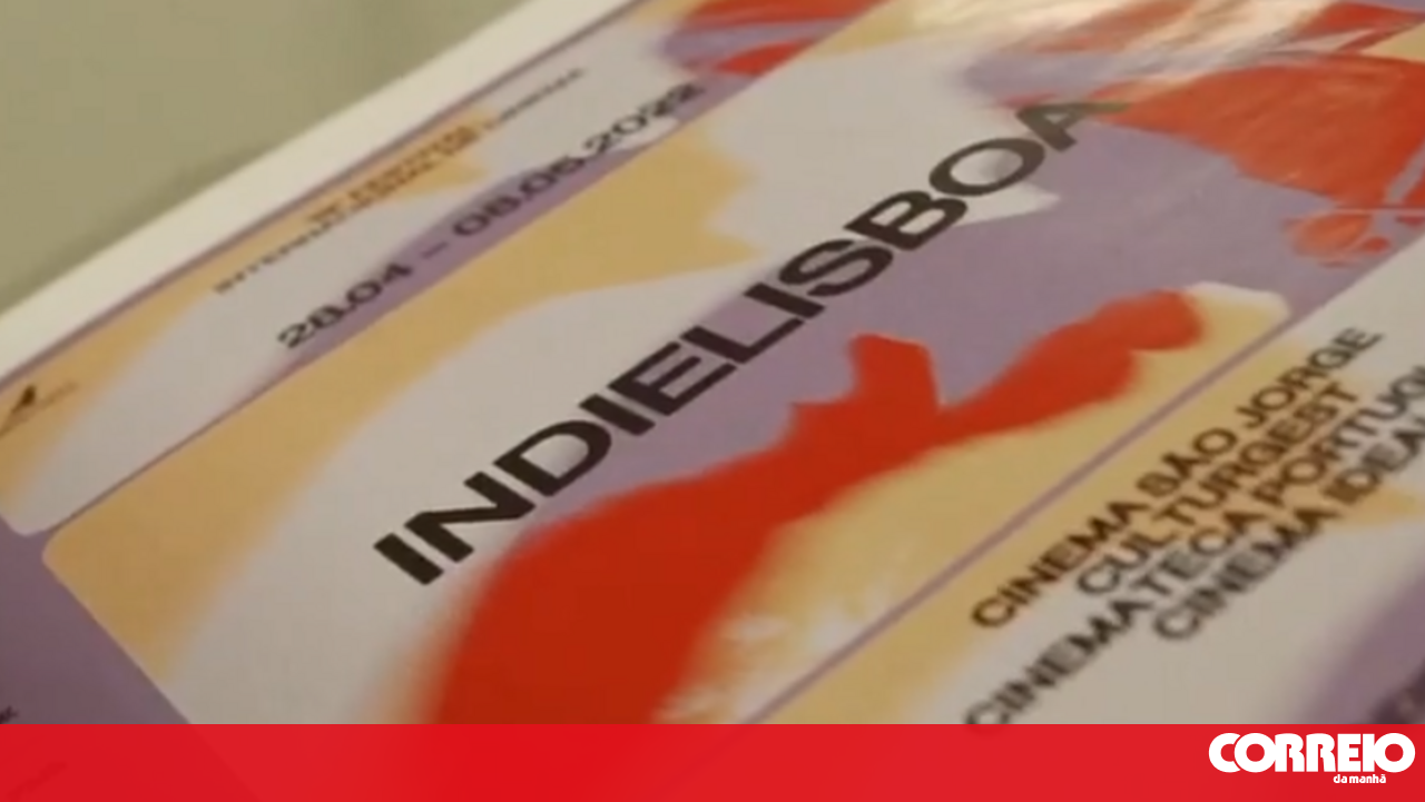 O Festival Indielisboa começa hoje e tem a “presença generosa” de filmes portugueses – Cultura