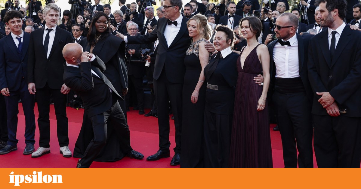 O Festival de Cannes não tolera mais alegações de violência sexual em 2025 |