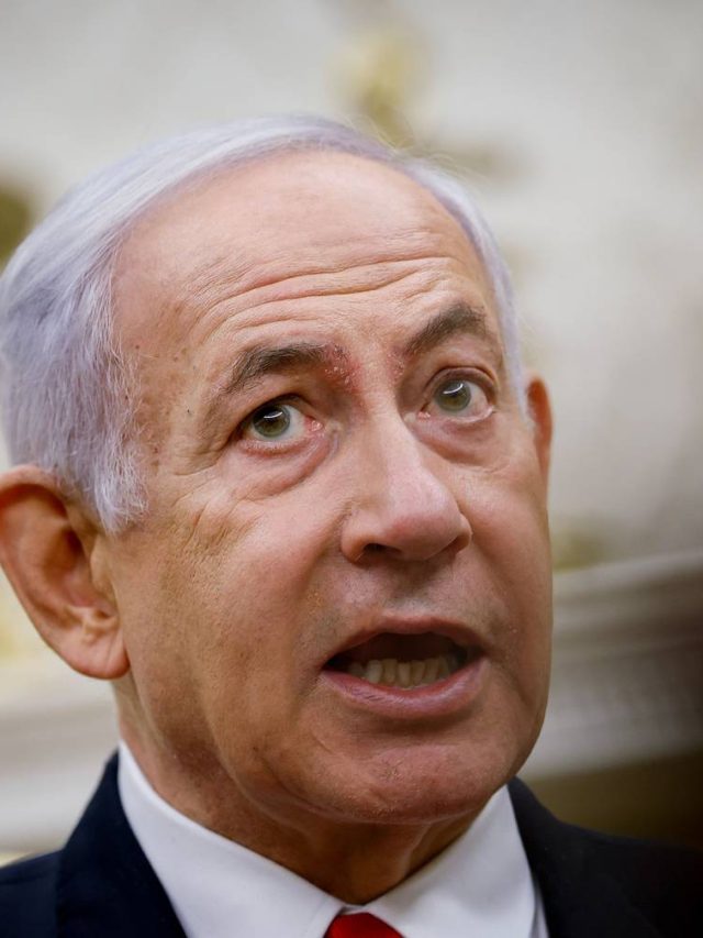 O Hamas acusa Netanyahu de “destruir qualquer visão sobre a libertação de reféns”