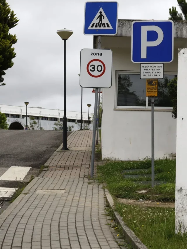 O IPL possui conferências internacionais