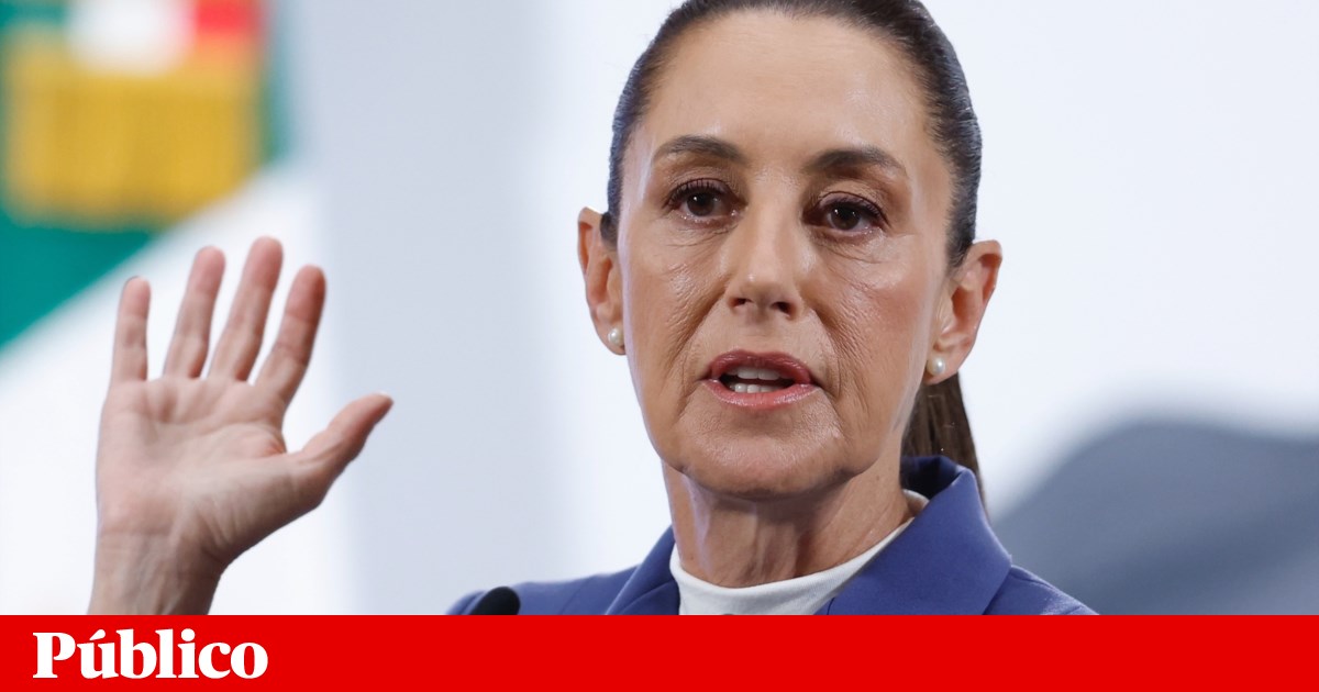 O México processa o Google mudando seu nome marítimo para “US Gulf” | América do Norte