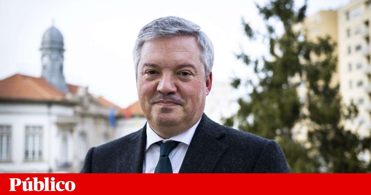 O PSD de Gaia diz que é tarde para sair de Eduardo Vícor Rodrigues | Justiça