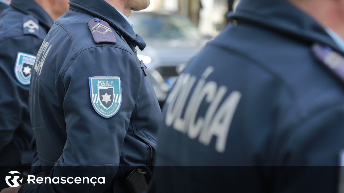O PSP detinha 842 motoristas em abril, 262 mais do que no ano passado