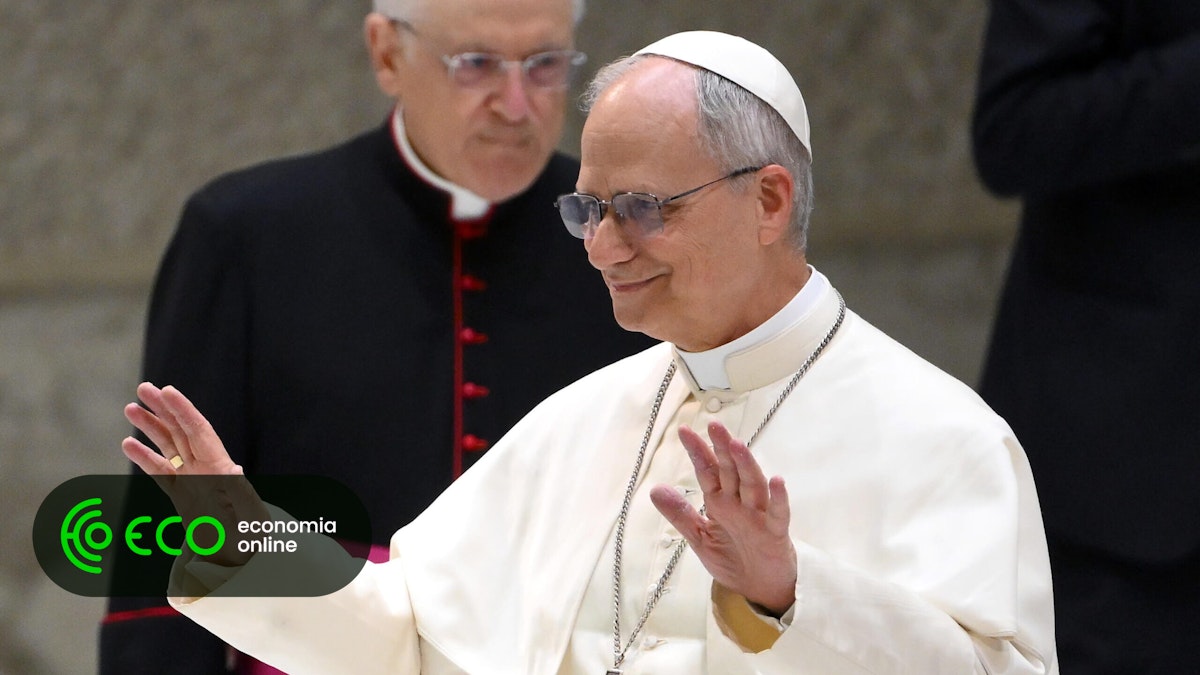 O Papa Leo Xiv pede libertação de jornalistas presos e defender a liberdade de expressão – Eco