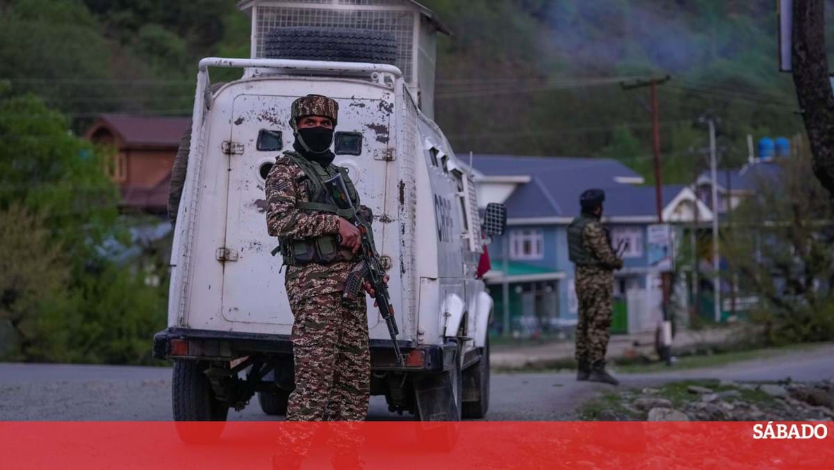 O Paquistão declara mortes de 11 soldados e 40 civis durante a crise com a Índia – mundo