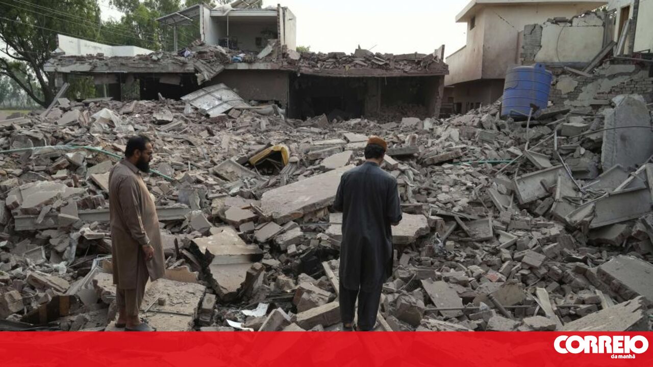 O Paquistão promete vingança após ataque indiano – mundo
