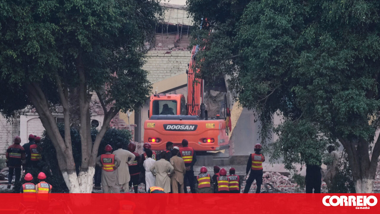 O Paquistão promete vingar a morte causada por ataques indianos – mundo