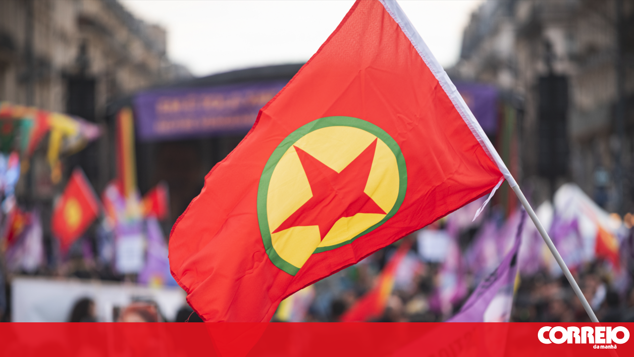 O Partido dos Trabalhadores de Curda anuncia a dissolução após décadas de batalha com Türkiye – mundo