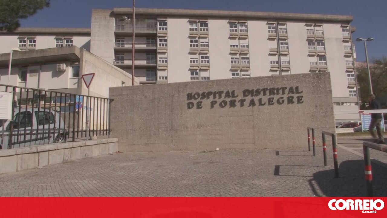 O Portalgregre Hospital adotará o design do teto para “reduzir” a espera dos pacientes – sociedade