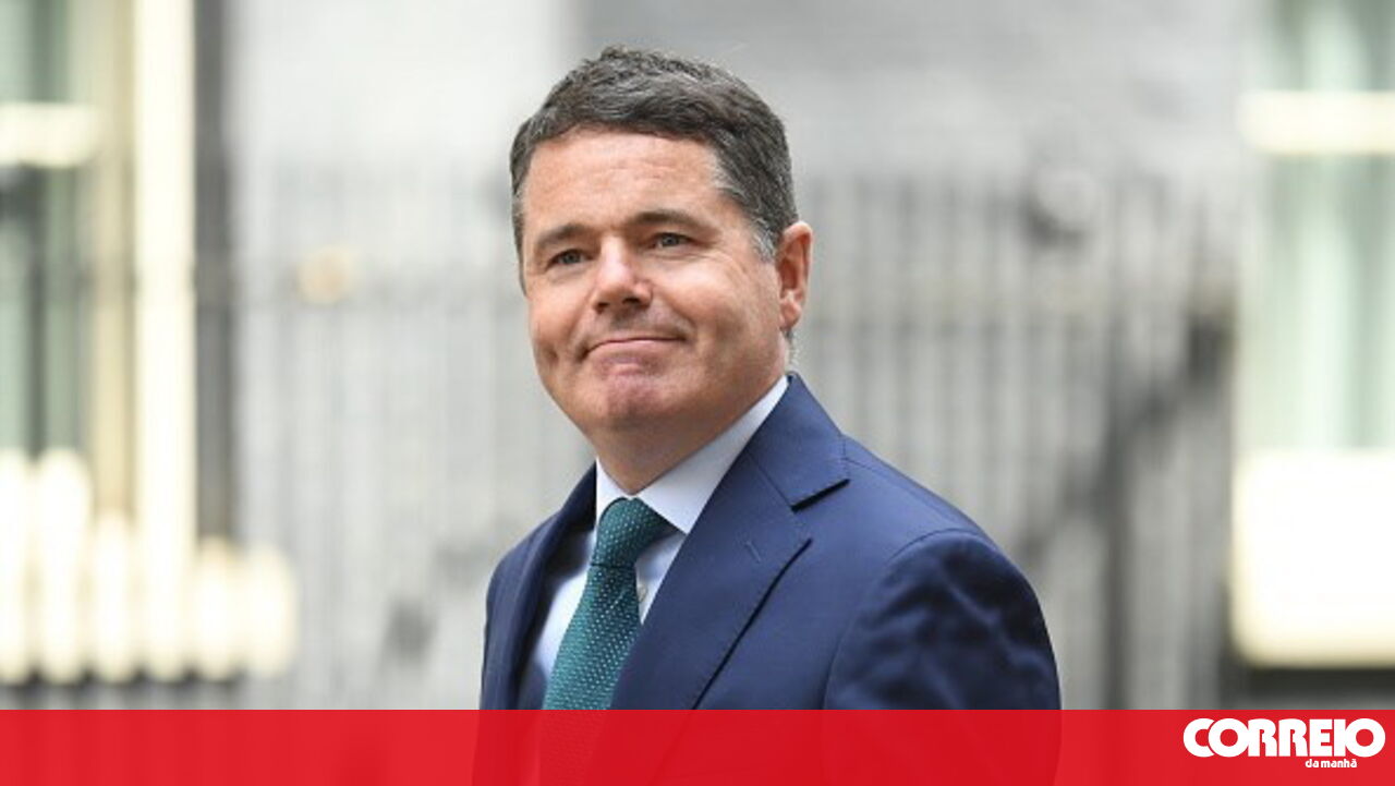 O Presidente Eurrogrupo cumprimenta o alívio comercial entre os Estados Unidos e a China, mas teme que isso tenha um impacto no UE – Mundo